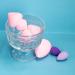 T4B MIMO Multipurpose Makeup Sponge - Light Pink | Flawless Application & Versatile Use | International Shipping Available - Buy Online on SooperMarket.com
