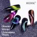 MIZHSE 8 Colors 9D Cat Eye Gel Nail Polish - Magnetic Gel Polish Kit | Galaxy Chameleon Effect for Stunning Nail Art | Soak Off Manicure & Perfect Gift for Ladies - Buy Online on SooperMarket.com