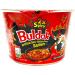 Samyang Korean Big Bowl Ramen - Samyang 2X SPICY HOT chicken Big Bowl 2x105g Boxed Treatz Samyang 2x Spicy Hot chicken Big Bowl 105g 2 - Buy Online on SooperMarket.com
