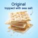 Premium Original Saltine Crackers 16 oz - Delicious Snack for Any Occasion - Buy Online on SooperMarket.com