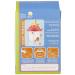 Innobaby Sippin' Smart EZ Flow Straw Sippy Cup - Pink 10 Ounce (SIP-103) - BPA-Free - Buy Online on SooperMarket.com