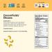 Dreamfields Healthy Pasta Living Elbows 13.25oz (Pack of 6) - Low Carb, High Fiber Pasta Option - Buy Online on SooperMarket.com