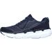 Skechers Men's Max Cushioning Premier Vantage Sneaker 10 Navy | Performance Walking & Running Shoe - Buy Online on SooperMarket.com