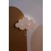 Bo Baby's ONLY Dino Wall Lamp - Battery-Powered Night Light for Baby's Room - FSC Certified Wooden Lamp - 25 000 Hours of Warm Glow - Buy Online on SooperMarket.com
