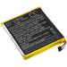 1950mAh Battery Replacement for Edge 1030 361-00105-00 (3.8V)
