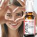 Retinol Serum 2.5% with Hyaluronic Acid, Vitamin E - Reduce Wrinkles, Even Skin Tone - Collagen Boost - 1 fl oz - Buy Online on SooperMarket.com