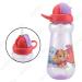 2x Paw Patrol Marshall and Skye Straw Sipper 340ml BPA Free Water Bottles for Kids 6+ Months - Buy Online on SooperMarket.com