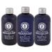 Aromatherapy Hand & Body Wash Collection/Made with Aloe Vera Sea Buckthorn Soap Bark Extract and Pure Essential Oils/Free From Sulphates/Vegan/Natural/Cruelty
