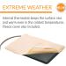 K&H Pet Products Heated Outdoor Kitty Pad - Extreme Weather Recyclable Box - Buy Online on SooperMarket.com