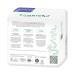 Buy Bambibo Baby Diapers Size 3 (6-11 kg) - Organic Cotton Moisture Indicator 78 Disposable Diapers - Eco-Friendly Shipping Worldwide - Buy Online on SooperMarket.com
