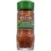 McCormick Gourmet Japanese Seven Spice, 1.62 oz JAPANESE 7 SPICE