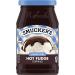 Smucker's Sugar Free Hot Fudge Topping 11.75 Ounces
