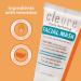 Cleure Pore Minimizing Face Mask - Unclogs Pores Oil Control & Soothes | Kaolin Clay Shea Butter & Dead Sea Mud - Ideal for Sensitive & Acne Prone Skin (4 oz - Buy Online on SooperMarket.com