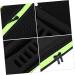 Healeved 2pcs Box Holder Portable Case Travel Case Electric Bag Travel Bag - Buy Online on SooperMarket.com