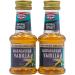 UpLabel Creations bundle of Dr Oetker Madagascan Vanilla Extract Baking 35ml (2-Pack) + UpLabel Creations 1ml Measuring Spoon - Buy Online on SooperMarket.com