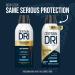 Certain Dri Clinical Antiperspirant Deodorant Dry Spray 4.2 oz 3 Pack - Fast Acting Protection for Men and Women - Buy Online on SooperMarket.com