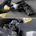 Qucship Gun Cleaning Kit - Multi-Purpose CLP Gun Cleaner & Lubricant Set - 2oz & 1oz Needle Oiler - Protects & Lubricates Firearms - Buy Online on SooperMarket.com