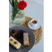 Sephra Chocolate Flavoured Melts (907g White Chocolate Flavored) White Chocolate Melts 907g - Buy Online on SooperMarket.com