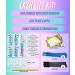 Stacy Lash Lift Kit & Extension Shampoo Set | Perm Curling Lotion & Lifting Solution | Foaming Cleanser for Extensions & Natural Lashes | Professional Grade & Self Use - Buy Online on SooperMarket.com