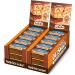 Energy OatSnack natural bars - handmade chocolate 30 x 65 g 1 pack (1 x 1950 g) 30 pieces (1 pack) chocolate