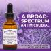 Leucidal SF COMPLETE Broad Spectrum Preservative - 1 oz for DIY Vitamin C & Hyaluronic Acid Serum - Buy Online on SooperMarket.com
