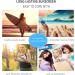 Sunscreen SPF 50+ Lightweight Face Sunscreen Lotion SPF 50+ Water Resistant & Non-Greasy Sun Cream Sun Cream For UVA & UVB Protection Sweat Resistant Body Sunscreen 30G - Buy Online on SooperMarket.com