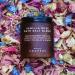 Shop Made by Coopers Vanilla Rose Bath Salt Blend with Essential Oils & Coconut Oil - 500g - Nourishing & Soothing | International Shipping Available - Buy Online on SooperMarket.com