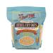 Bob's Red Mill Steel Cut Oats 54 oz (Pack of 4) - Resealable Breakfast Cereal - Buy Online on SooperMarket.com