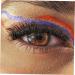 minkissy 10 Pairs Fake Eyelashes Russia Fiber 7d European and American - Buy Online on SooperMarket.com