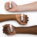 Essie Nail Polish: Pearl Technologies with Light Reflecting Finish - Vegan Formula | Special Effects Topcoat for Original Nail Art - Cosmic Chrome Studio - Buy Online on SooperMarket.com