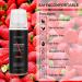 Eyelash Cleanser Concentrate Strawberry 100ml Professional Lash Extensions Shampoo Natural Foaming Cleanser DIY Paraben & Sulfate Free Non-lrritating Wash for Extensions Lashes with Salon Home Care-Makes 60ml Bottles Eyelash Shampoo Strawberry 1 count (Pa - Buy Online on SooperMarket.com