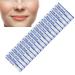 Nasal Strips Anti Snoring Mouth Strips for Deep Sleep Develop The Habit of Nasal Breathing Breathing Aid Strips for Good Sleep(10 x Nasal Stripsor)