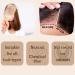 Morfose Biotin Hair Drop - Nourishing Hair Care for Growth & Strength | All Hair Types | 3.38 Fl Oz - Buy Online on SooperMarket.com
