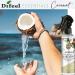 Difeel Essentials Hydrating Coconut Hair Mist 6 oz. - Nourishing Coconut Oil Spray - Buy Online on SooperMarket.com