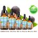 100% Pure Maracuja Oil - Cold Pressed Natural Oil for Face Skin Hair & Body | Vitamin C Rich - 2 Fl. oz - Buy Online on SooperMarket.com