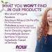 Now Foods Blemish Clear Moisturizer 2 fl oz - Acne Control & Hydration - Buy Online on SooperMarket.com
