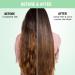 Nykaa Naturals Amla & Curry Leaves Hair Mask - 6.76 oz | Promotes Hair Growth & Nourishes Thin Hair | Safe for Colored Hair - Buy Online on SooperMarket.com