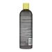 Buy Hask Charcoal Clarifying Conditioner - 12 Ounce | Deep Cleanse & Refresh Hair | Free International Shipping - Buy Online on SooperMarket.com