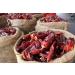 Dried Hatch New Mexico Chile Pepper Red Chili Pods. 4 oz (113 g) and 1 lb (434 g). (4 oz (113 g)) - Buy Online on SooperMarket.com
