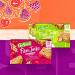 Flapjack Bars Bundle with 2 x Go Ahead Fibre Jacks Raspberry and 2 x Go Ahead Fibre Jacks Applle & Strawberry | 2 Cereal Bars Flavours 4 Breakfast Bars Packs 16 Go Ahead Bars - Buy Online on SooperMarket.com