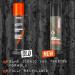 Fudge Matte Hed Extra Strong Hold Texture Wax 2.87oz - Long-lasting Styling Solution - Buy Online on SooperMarket.com