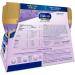 Enfamil NeuroPro Gentlease Baby Formula - 6 Count, 8 Fl Oz Bottles | DHA, Clinically Proven for Fussiness & Gas - Buy Online on SooperMarket.com