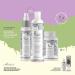 Lavenluv Hair to Stay Shampoo for Hair Growth | Prevents Hair Loss, Boosts Volume | Vitamin B5, Keratin, Dead Sea Minerals, Tea Tree, Hemp & Essential Oils | Men and Women (8oz) - Buy Online on SooperMarket.com