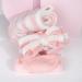 Brushworks Luxury Refresh Set Pink One Size - Buy Online on SooperMarket.com