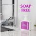 Doublebase Dry Skin Hand Wash 200g - Moisturising, Non-Foaming Formula for Eczema and Psoriasis - Soap and SLS Free - Buy Online on SooperMarket.com