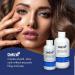 DeEnti Nomma Plus Professional Liquid Monomer - Non-Yellowing EMA Nail Liquid for Acrylic Powder | 4oz Salon Quality Manicure & Pedicure Supplies - Buy Online on SooperMarket.com