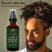 100% Pure Squalane Oil - Vegan Moisturizing Serum for Face Body Hair & Nails (4oz / 118mL) - Plant-Derived Skincare Solution - Buy Online on SooperMarket.com