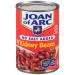 Joan of Arc Beans, Light Red Kidney, No Salt Added, 15.5 Ounce (Pack of 12) Light Red Kidney , No Salt Added 15.5 Ounce (Pack of 12)