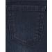 Children's Place Boy's Stretch Straight Jeans 14 Plus - Dark Destroy Nit Wash - Buy Online on SooperMarket.com