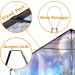 Dragon Kite for Kids & Adults - Easy-to-Fly Delta Beach Kite with 300ft String | Ice-themed Design - Buy Online on SooperMarket.com